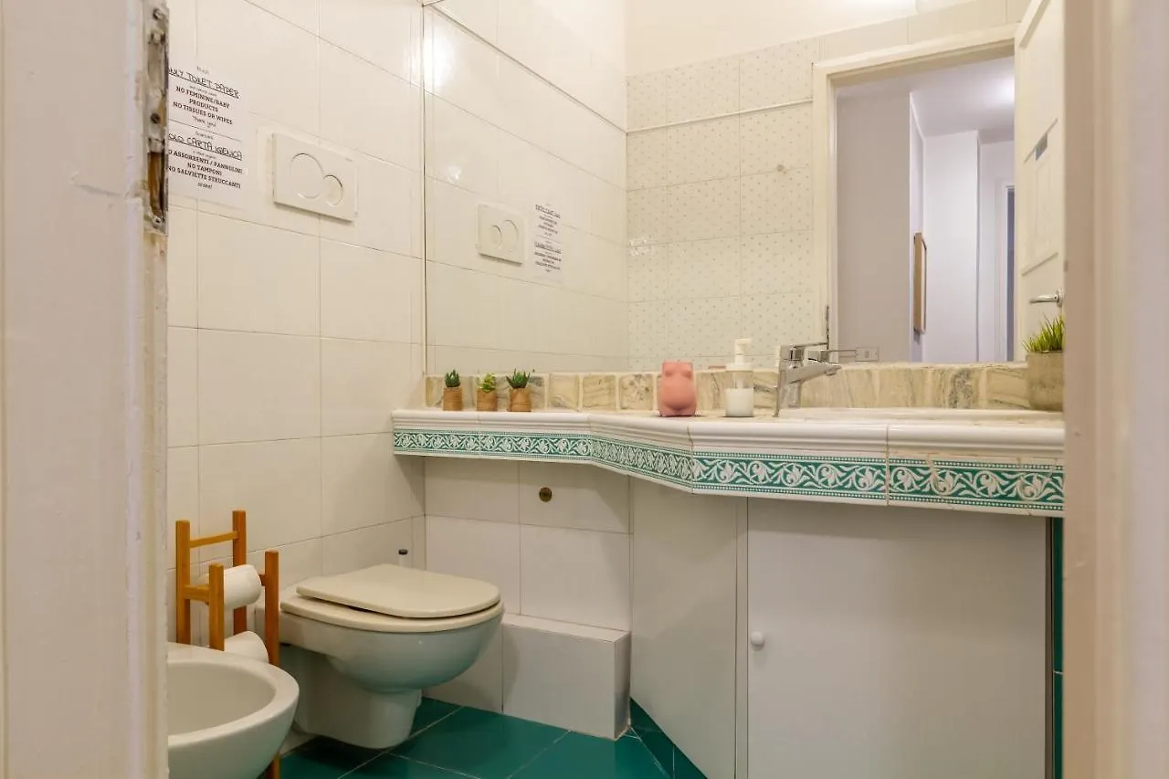 Apartment Centralstation - Via Lazzaroni Milan