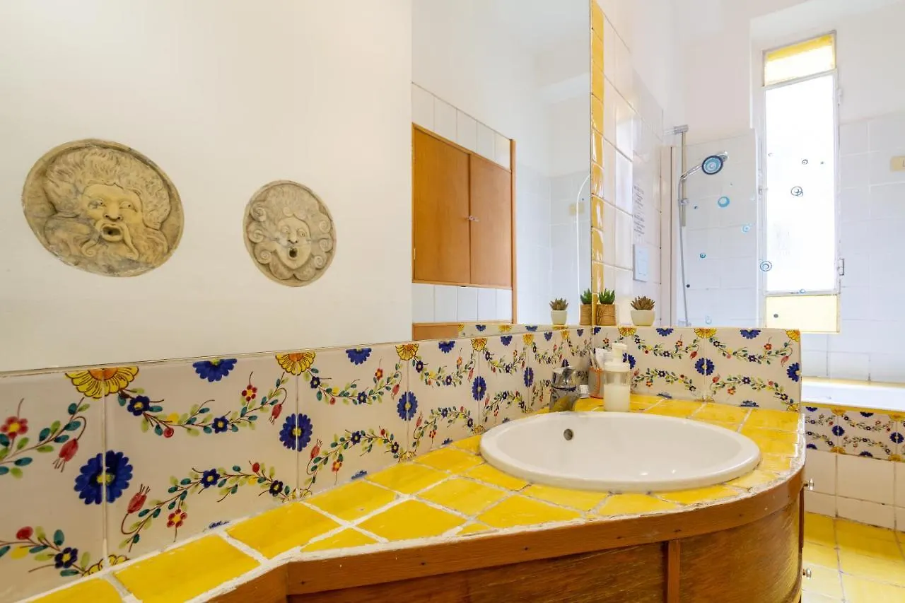 Apartment Centralstation - Via Lazzaroni Milan