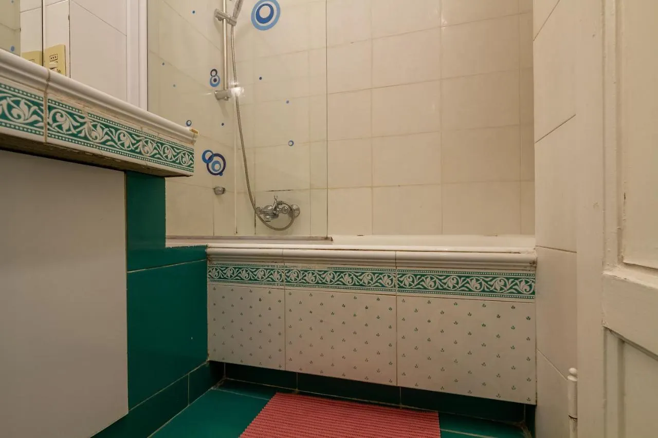 Apartment Centralstation - Via Lazzaroni Milan
