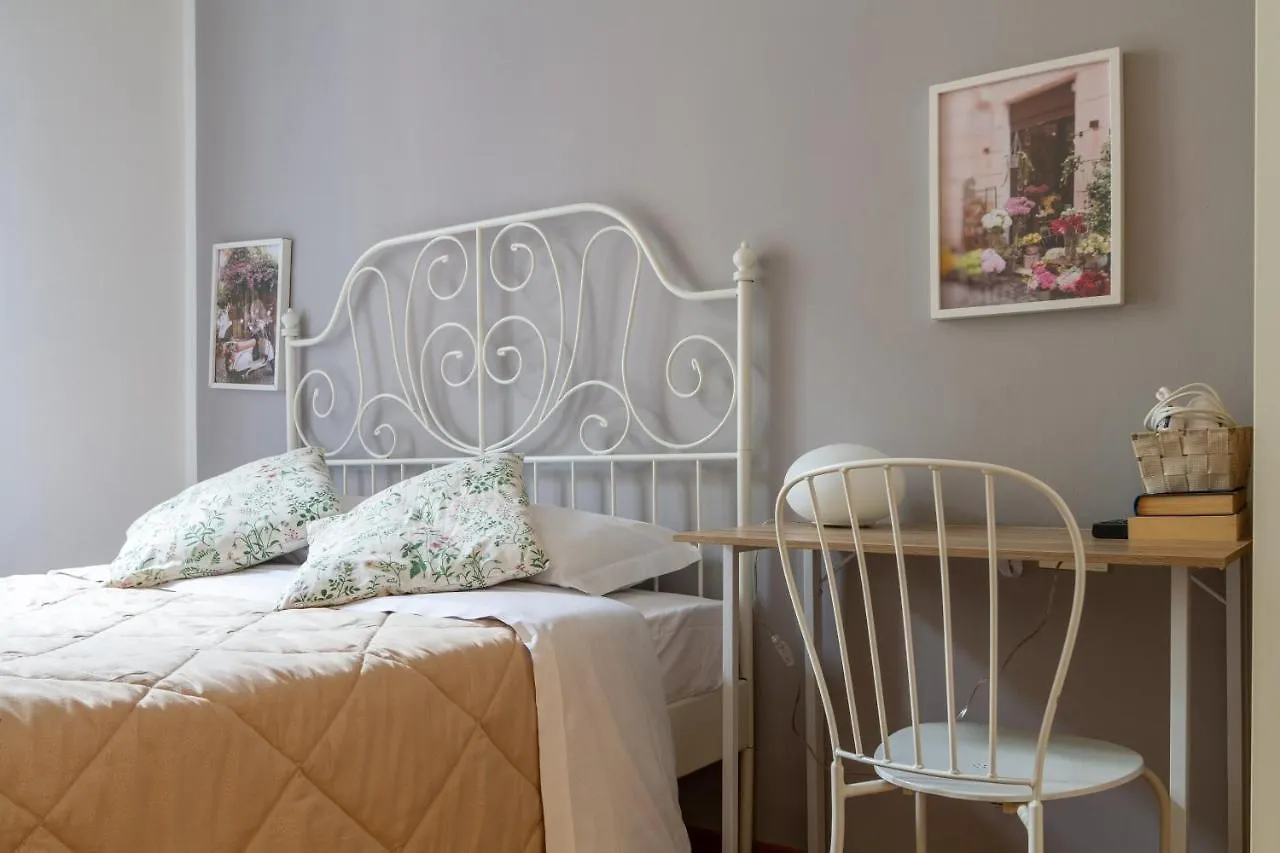 Apartment Centralstation - Via Lazzaroni Milan Italy