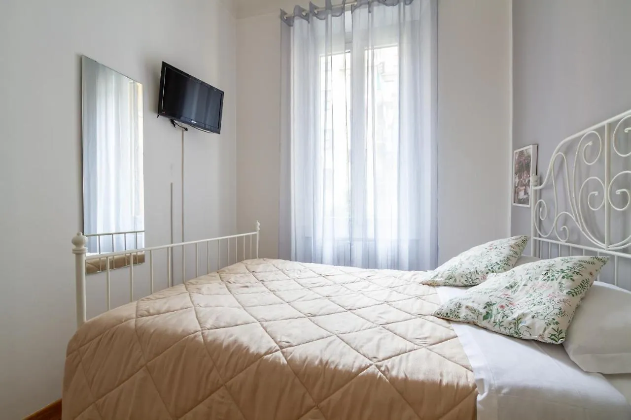 Apartment Centralstation - Via Lazzaroni Milan