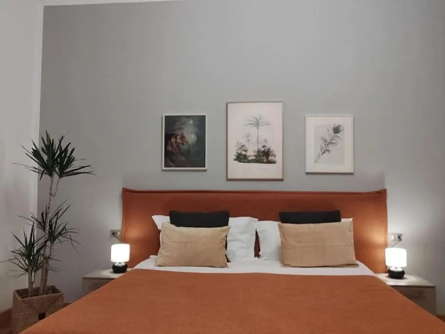 Apartment Centralstation - Via Lazzaroni Milan