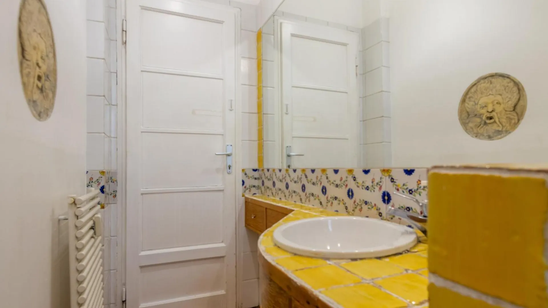 Apartment Centralstation - Via Lazzaroni Mailand