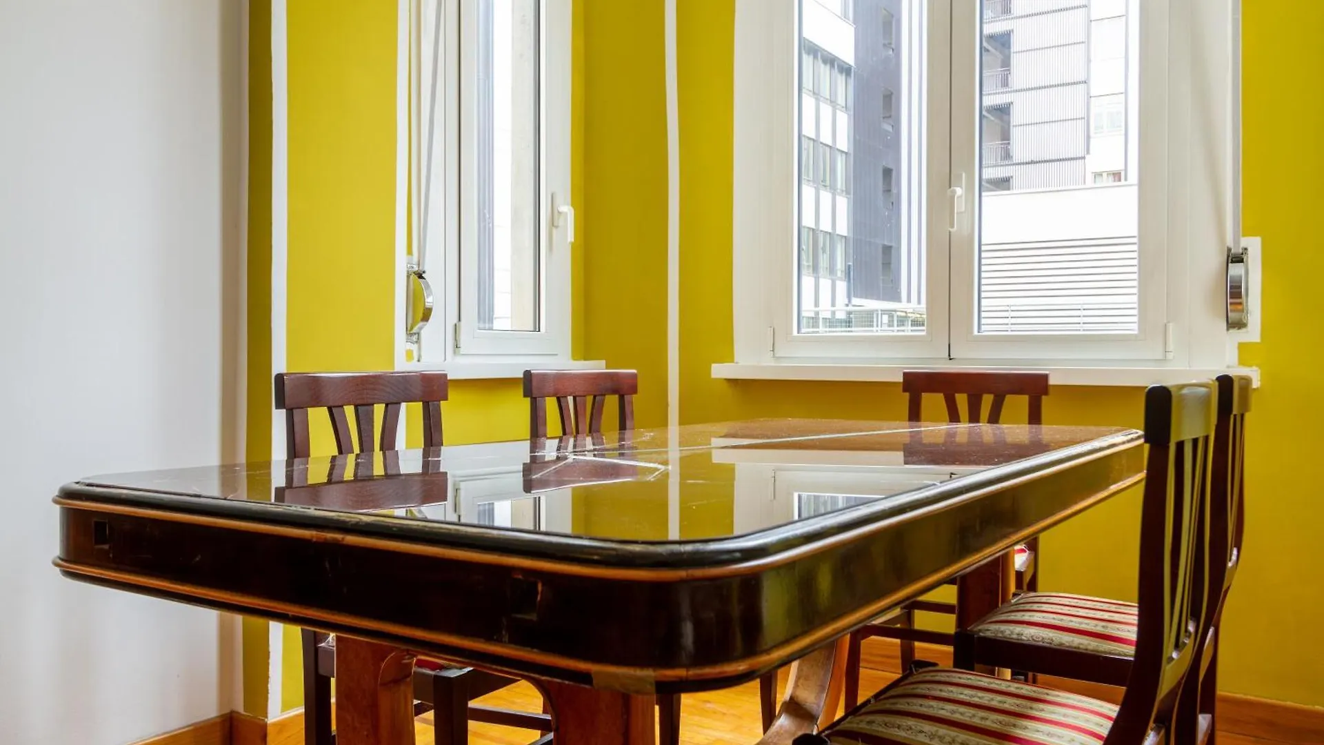 Apartment Centralstation - Via Lazzaroni Milan Italy