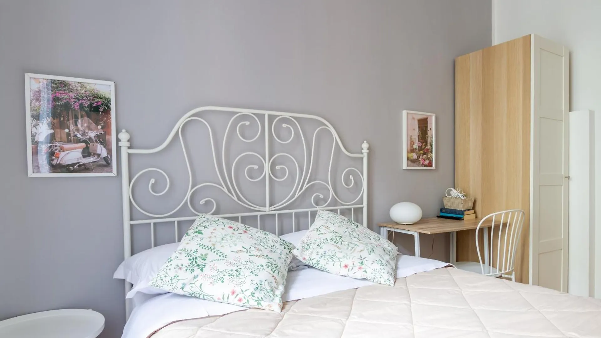 Apartment Centralstation - Via Lazzaroni Milan